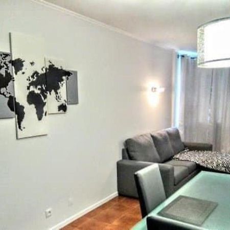 Apartamento T2- Apartamento Do Gu Appartement Ponta Delgada Buitenkant foto