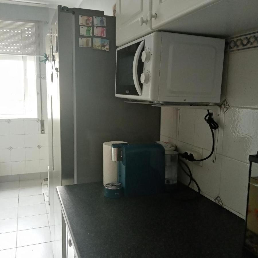 Apartamento T2- Apartamento Do Gu Appartement Ponta Delgada Buitenkant foto