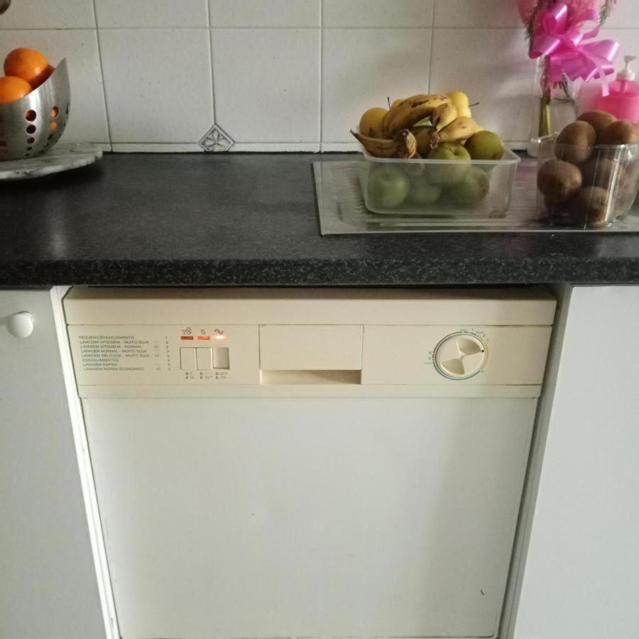 Apartamento T2- Apartamento Do Gu Appartement Ponta Delgada Buitenkant foto
