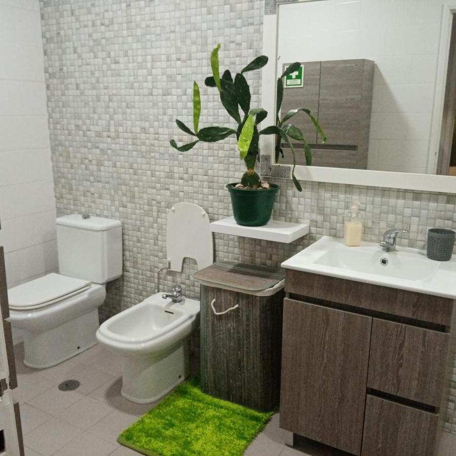 Apartamento T2- Apartamento Do Gu Appartement Ponta Delgada Buitenkant foto